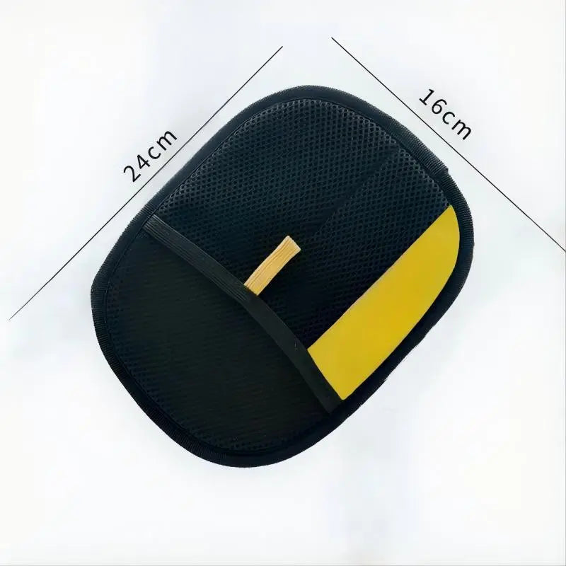 Electrostatic Pet Hair Remover Gloves – Two-Way Brush for Dogs & Cats, Reusable Sticky Hair Removal Mitt